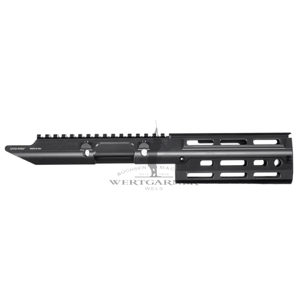 Leapers Monolithic M-LOK Handguard for MP5