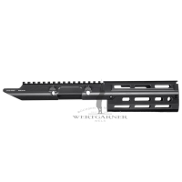 Leapers Monolithic M-LOK Handguard for MP5