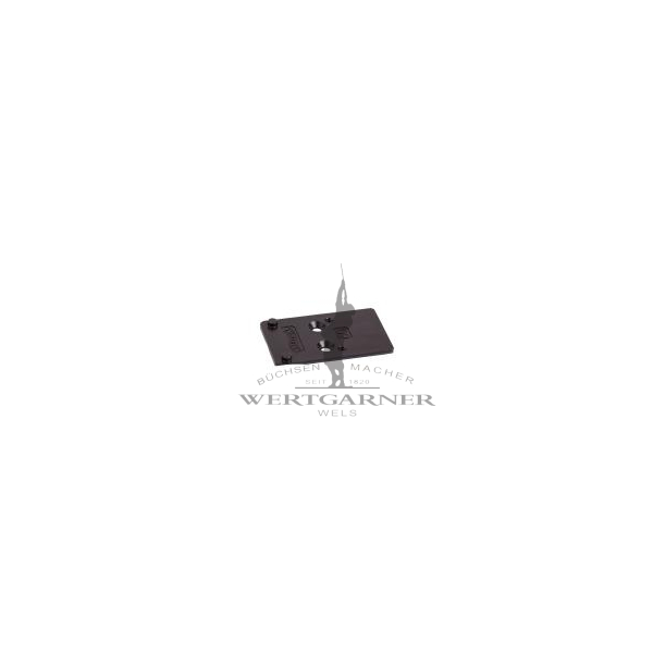 Adapterplatte PDP 08 Aimpoint Acro, Blister NEU