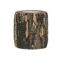 Camo-Selbstklebeband (4,5 m x 5 cm)