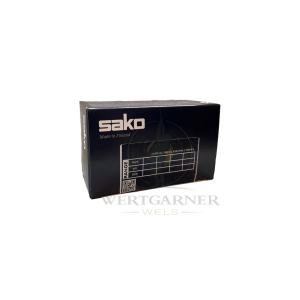 Sako Gamehead Range  .223 Rem.  3,6g/55gr Teilmantel