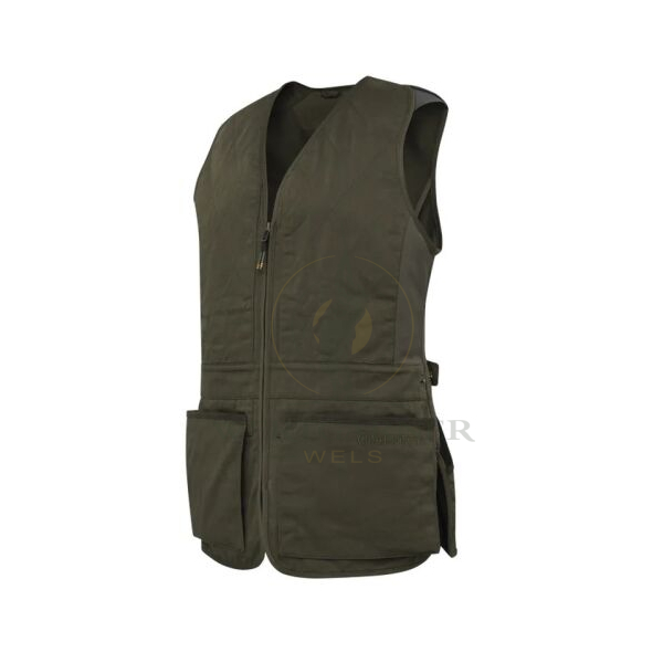 Beretta Teal Sporting EVO Damenweste (Green Moss)