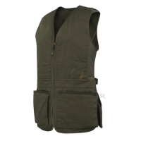 Beretta Teal Sporting EVO Damenweste (Green Moss)
