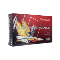 Hornady Superformance .308 Win. 150gr CX