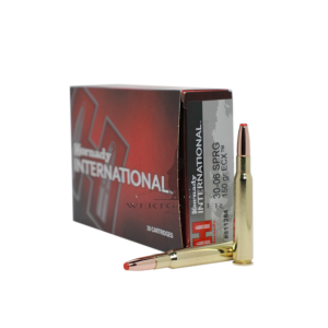 Hornady Internatioal .30-06 Sprg. 150gr ECX