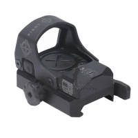 Sightmark Mini Shot M-Spec LQD Reflex Sight-Black