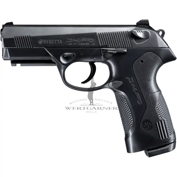 Beretta Px4 Storm 4,5mm BB Co2