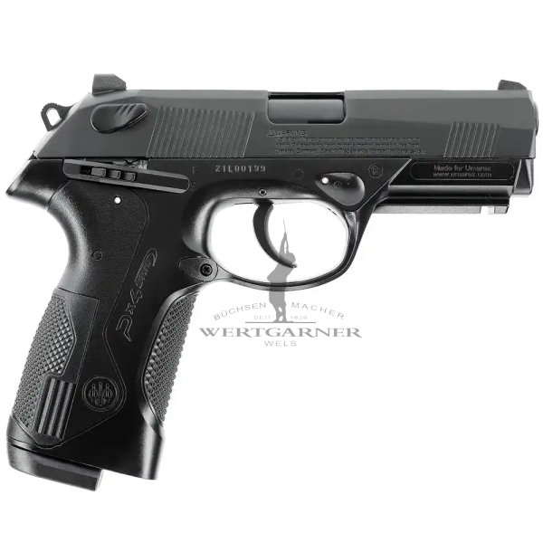 Beretta Px4 Storm 4,5mm BB Co2