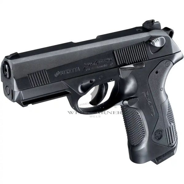 Beretta Px4 Storm 4,5mm BB Co2