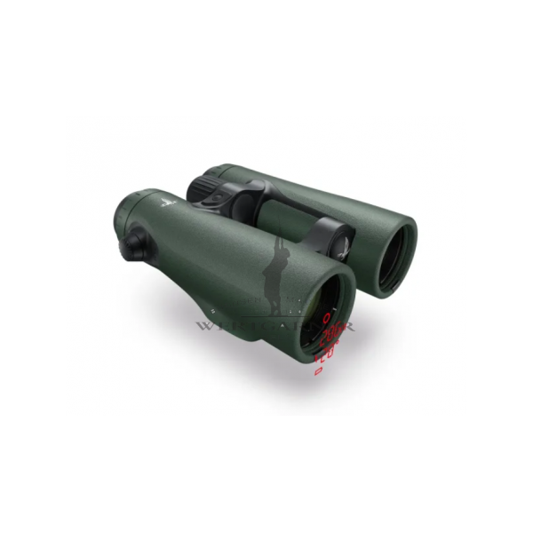 Swarovski EL Range TA 8x42