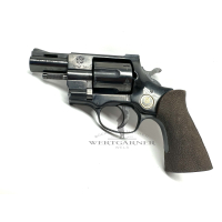 Weihrauch HW38 .38 Special G