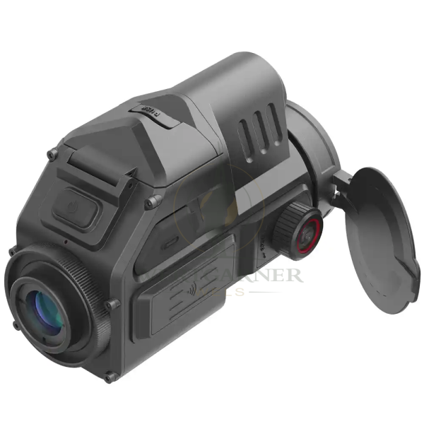 Guide sensmart Wärmebildvorsatzgerät TB650 LRF Pro