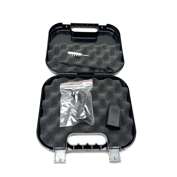 Glock Griffstück G17/G34 Gen5 komplett