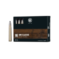 RWS .375 H&amp;H Mag. Uni Classic 19,6g/301gr
