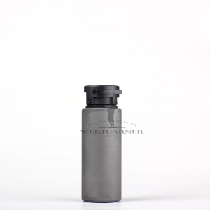 Ase Utra SL5i-BL <= .223 (5,66mm) Borelock Schwarz
