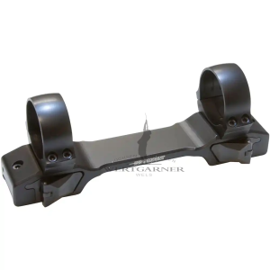 INNOMOUNT QD für Weaver/Picatinny - Ring 30mm BH+3