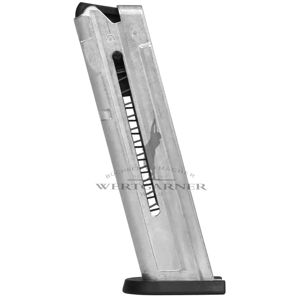 Mauser Firearms M20 Magazin 10 rounds .22LR, 29,90 €