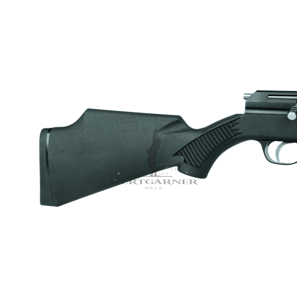 Diana stormrider 4,5mm black 27J SET mit 4x32 Scope