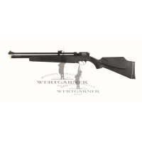 Diana stormrider 4,5mm black 27J SET mit 4x32 Scope