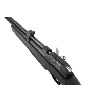 Diana stormrider 4,5mm black 27J SET mit 4x32 Scope