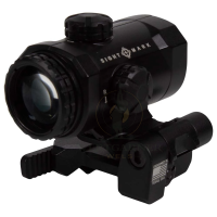 Sightmark XTM-3 Magnifier