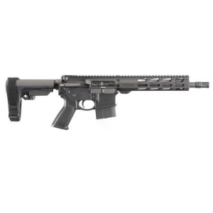 Ruger AR-556 SB Tactical SBA3 .223 Rem. 10,5"