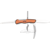 Blaser Multitool Orange 8cm
