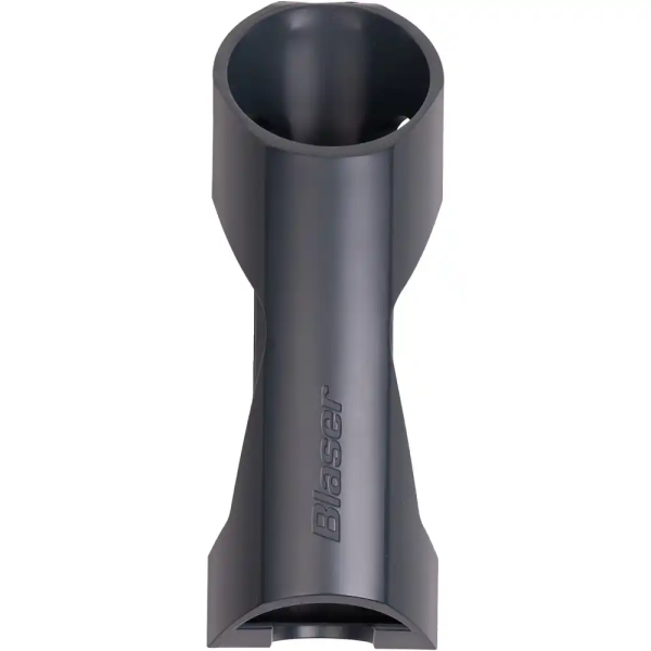 Blaser Schalldämpferhalterung / Anthrazit