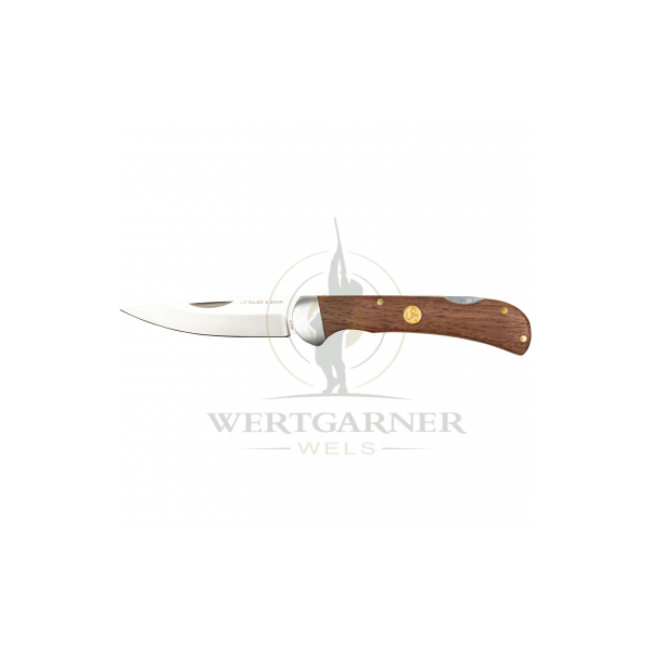 Sauer Klappmesser Generation / braun