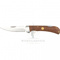 Sauer Klappmesser Generation / braun