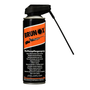 Brunox Waffenpflegespray 300ml POWER-CLICK
