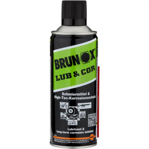 Brunox Lub&Cor 400ml