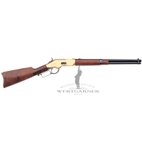 Uberti 1866 Yellowboy Carbine .38 Special