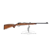 SAKO 90 Bavarian, 8x57IS, Holz, LL 20", 5 Schuss, MG M15x1