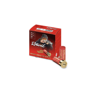 Rottweil Sport Gold 28 HV 12/70 2,2 mm