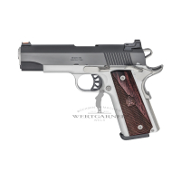 Springfield Armory 1911 Ronin | 4,25" | .45 ACP