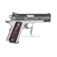 Springfield Armory 1911 Ronin | 4,25" | .45 ACP