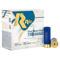 RIO Star Team Evo Training Kal. 12/70 2,4mm 28g