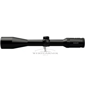 Kahles Helia 3,5-18x50i Abs. G4B