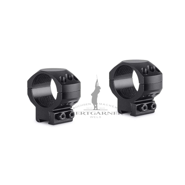 Hawke Tactical Ring Montagen 9-11mm 30mm medium