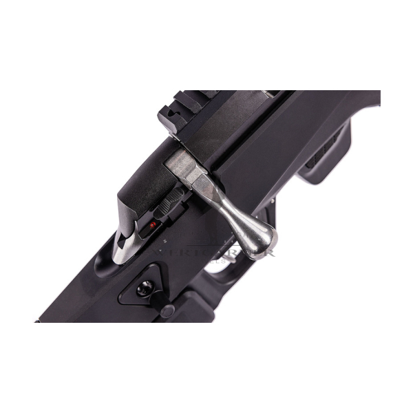 Tikka T1X ACE Target .22LR 20" schwarz