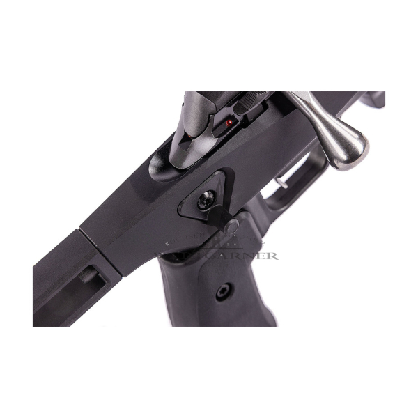 Tikka T1X ACE Target .22LR 20" schwarz