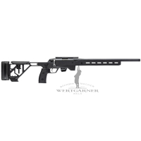 Tikka T1X ACE Target .22LR 20" schwarz