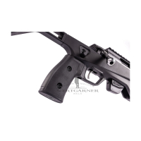 Tikka T1X ACE Target .22LR 20" schwarz