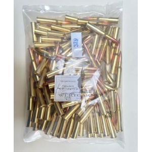 PPU 7,62x39mm 123gr FMJ, 100 Stk./Pkg.
