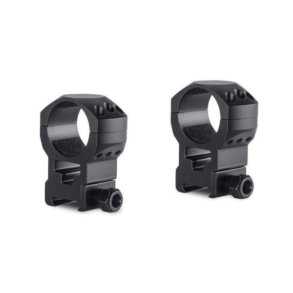 Hawke Tactical Ring Montagen Weaver 30mm extra hoch