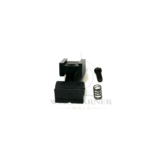 Rear sight complete Stormrider / Chaser
