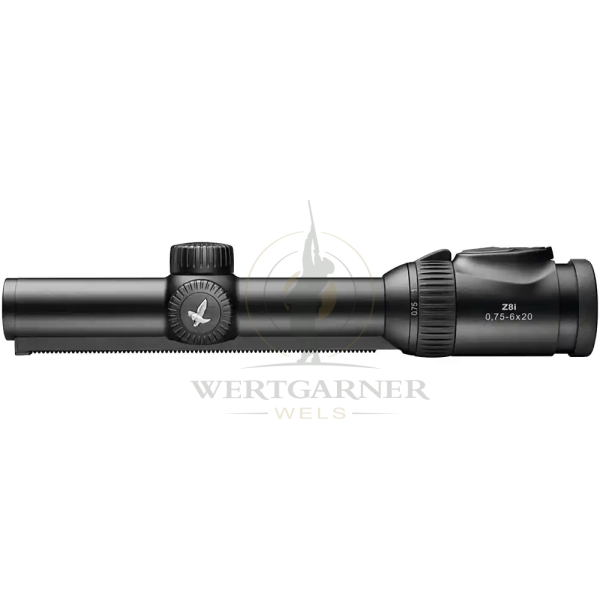 Swarovski Z8i+ 0.75-6x20