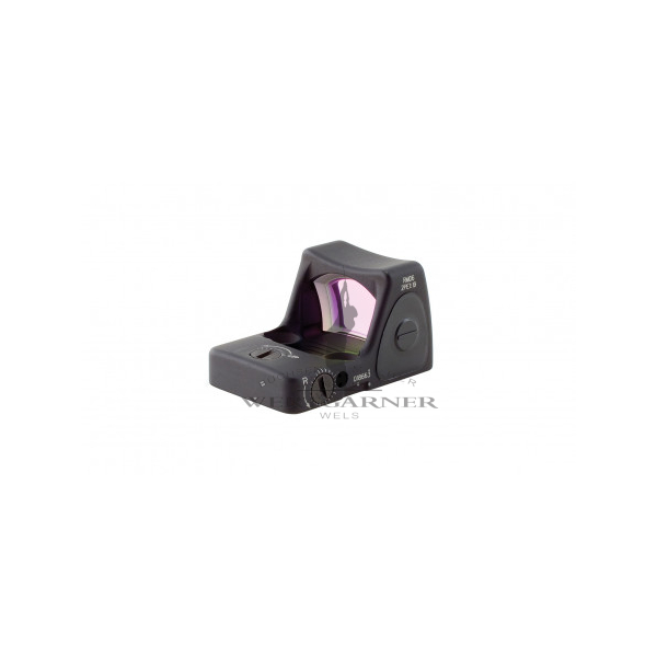 Trijicon 3.25 Adj. Red RMR Type2