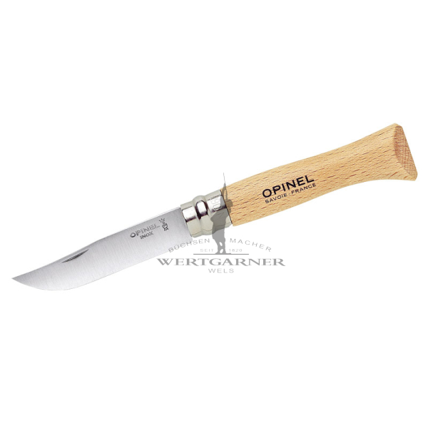 Opinel Taschenmesser No 7